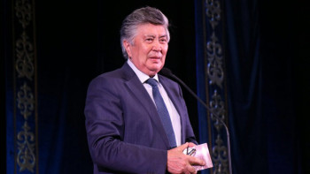 Фотография к новости: Ең басты байлығымыз  - елдің амандығы