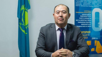 Фотография к новости: Арандатушы топтардың әрекеті жалғаса берсе соңы ұлттық проблемаға айналуы мүмкін – сарапшы