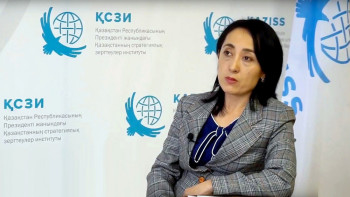 Фотография к новости: Несиелік амнистия халық жағдайын тұрақтандыруға мүмкіндік береді – Әсел Әбен