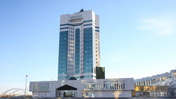 Фотография к новости: Депутаттар елдегі жағдайға байланысты Үкіметке сауал жолдады