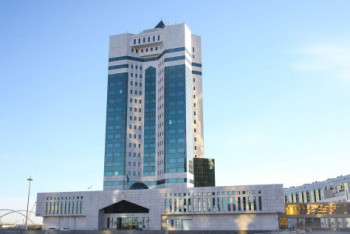 Фотография к новости: Депутаттар елдегі жағдайға байланысты Үкіметке сауал жолдады