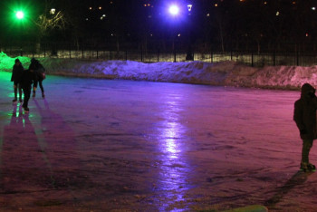 Фотография к новости: Елімізде Рождество көпшілікпен аталып өтпейді