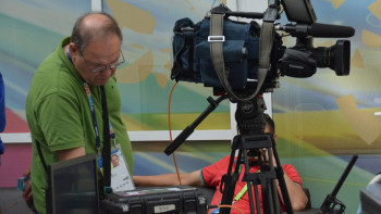 Фотография к новости: Интернет неге бұғатталғаны айтылды