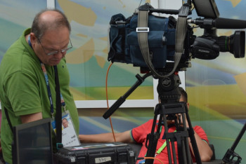 Фотография к новости: Интернет неге бұғатталғаны айтылды