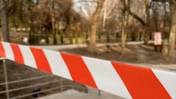 Фотография к новости: Ақтауда 500-ге жуық адам бейбіт шеруге шықты