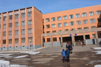 Фотография к новости: Оқушылар мен студенттердің қысқы демалысы ұзартылды