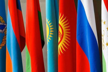 Фотография к новости: ҰҚШҰ-дан көмек сұрау шешімі қауіпсіздік үшін қабылданды – депутат