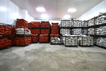 Фотография к новости: ТЖ: Елде азық-түлік қоры жеткілікті