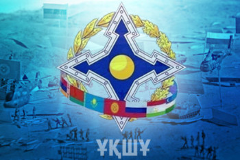 Фотография к новости: Дәурен Абаев: ҰҚШҰ сарбаздары соғыс қимылдарына қатыспайды