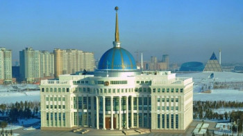 Фотография к новости: Тоқаев елдің кей аймақтарында интернет қосылатынын айтты