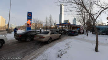 Фотография к новости: Мемлекет басшысы халықты қырағы болуға шақырды