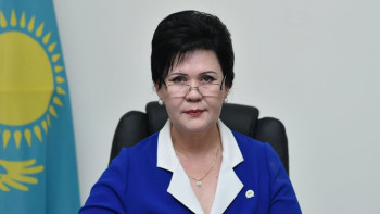 Фотография к новости: Шымкентте балабақшалар қалыпты режимде жұмыс істейді – Жанат Тәжиева