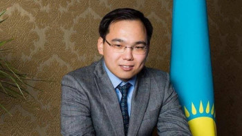 Фотография к новости: Заңгер: Елдің амандығын сақтап қалуда нақты қадамдар жасалып жатыр