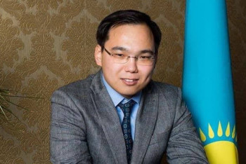 Фотография к новости: Заңгер: Елдің амандығын сақтап қалуда нақты қадамдар жасалып жатыр