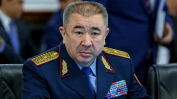 Фотография к новости: Алматыдағы оқиғаға байланысты 125 сотқа дейінгі тергеу жұмыстары басталды - Тұрғымбаев