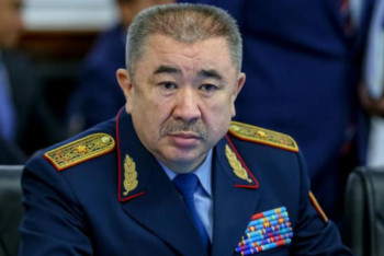 Фотография к новости: Алматыдағы оқиғаға байланысты 125 сотқа дейінгі тергеу жұмыстары басталды - Тұрғымбаев