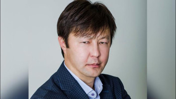 Фотография к новости: Ақберен Елгезек: Қазақстан жаңа мемлекет құруға қадам басып келе жатқандай 