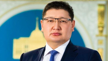 Фотография к новости: Блогосферадағы алыпқашпа әңгімелерге қатысты Берік Уәли мәлімдеме жасады