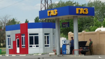 Фотография к новости: Ақмолада газ бағасы 70 теңге