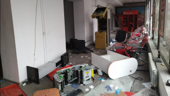 Фотография к новости: Елімізде лаңкестіктен зардап шеккен кәсіпкерлер үшін арнайы қор ашылды