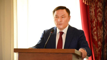 Фотография к новости: Ақмола облысында жағдай тұрақты