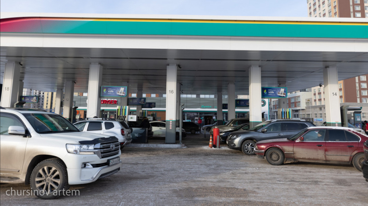  Артём Чурсинов  