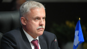 Фотография к новости: ҰҚШҰ бас хатшысы елордаға келеді 