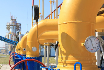 Фотография к новости: Көкшетауда газбен қамту мәселесі ерекше бақылауда