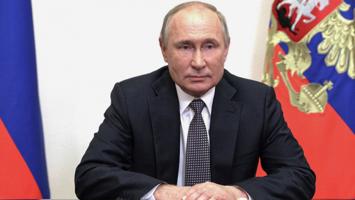 ҰҚШҰ бітімгерлік күші міндеттерін атқарған соң сөзсіз Қазақстан шекарасынан шығарылады – Путин
