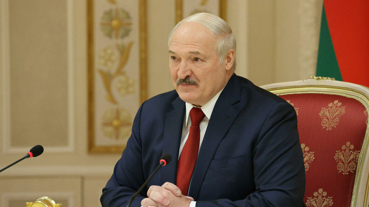 Қазақстандағы жағдайдан бірінші кезекте Өзбекстан сабақ алуы керек – Лукашенко