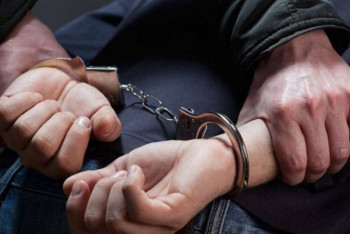 Фотография к новости: Оралда төтенше жағдайды бұзған екі күдікті ұсталды   