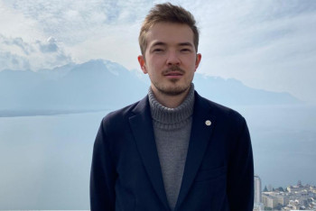 Фотография к новости: Күшіміз ынтымақ пен бірлікте – Дәулет Уранхаев