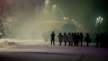 Фотография к новости: Сақалдарын қырып, киімдерін ауыстырып жатыр. Тоқаев лаңкестердің жаңа тактикасын айтты