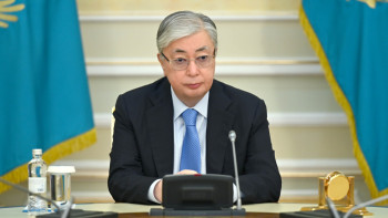 Фотография к новости: Тоқаев Смайыловқа тапсырма берді