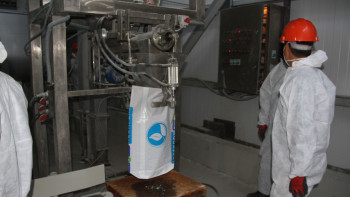 Фотография к новости: Өңдеу өнеркәсібінің үлесін айтарлықтай өсті деп айтуға келмейді – Тоқаев