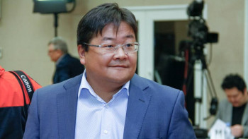 Фотография к новости: Жаңа Қазақстанда ескіше жұмыс істеу мүмкін емес – Айдос Сарым