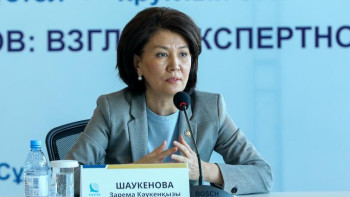 Фотография к новости: Бүгінгі тағайындау Президенттің ел экономикасына баса көңіл бөлетінін көрсетті - саясаттанушы