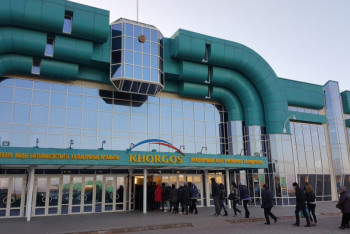 Фотография к новости: Шекаралық өткізу бекеттеріне тексеріс жүргізуді тапсырамын – Тоқаев