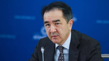 Фотография к новости: Сағынтаев өзіне жасалған шабуыл туралы айтып берді