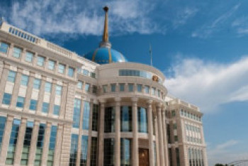 Фотография к новости: Бахытжан Тұрсынов: Мемлекет басшысының әрбір шешімі орынды