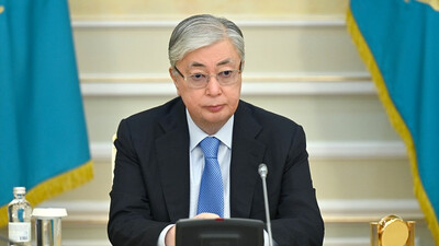 Тоқаев: Лаңкестік шабуылдарға қарсы тұруға үнемі дайын болуымыз керек