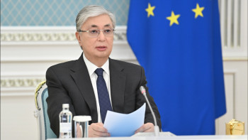 Фотография к новости: Тоқаев: Толығымен қалыпты өмірге ораламыз