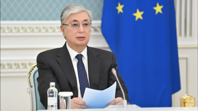 Тоқаев: Толығымен қалыпты өмірге ораламыз