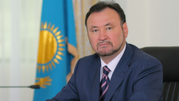 Фотография к новости: Мұхтар Құл-Мұхаммед: Тәуелсіздікке төнген қауіп