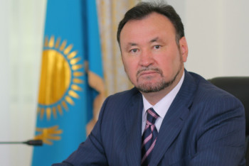 Мұхтар Құл-Мұхаммед: Тәуелсіздікке төнген қауіп