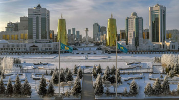 Фотография к новости: Парламент Мәжілісінің отырысы. LIVE