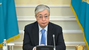 Фотография к новости: Президент білім саласына деген көзқарасты өзгертуге шақырды