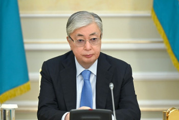 Фотография к новости: Президент білім саласына деген көзқарасты өзгертуге шақырды