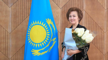 Фотография к новости: Сарапшы Қазақстан қоғамының жаңа басымдықтарын атады