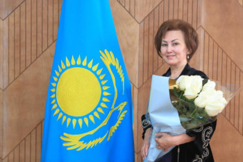 Фотография к новости: Сарапшы Қазақстан қоғамының жаңа басымдықтарын атады